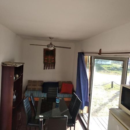 Villa La Isla Punta Del Diablo Esterno foto